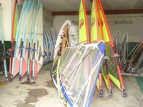 Акватория Лета