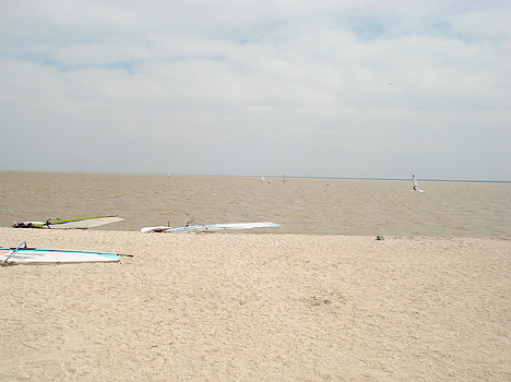 Акватория Лета