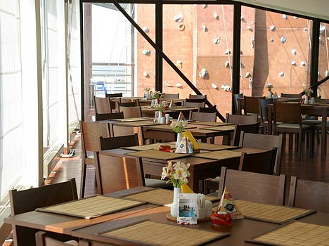 Акватория Лета