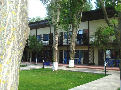 Акватория Лета