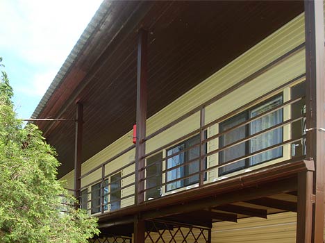 Акватория Лета