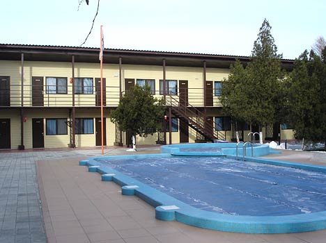 Акватория Лета