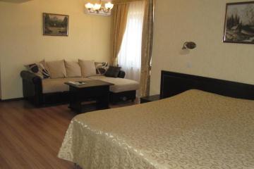 Отель Акс Россия, Сочи, фото 11