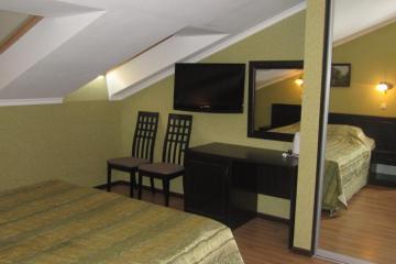 Отель Акс Россия, Сочи, фото 16