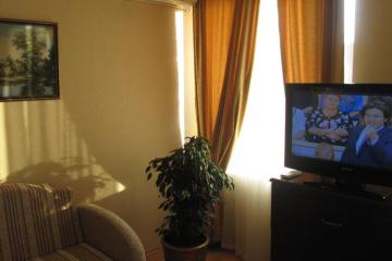 Отель Акс Россия, Сочи, фото 10