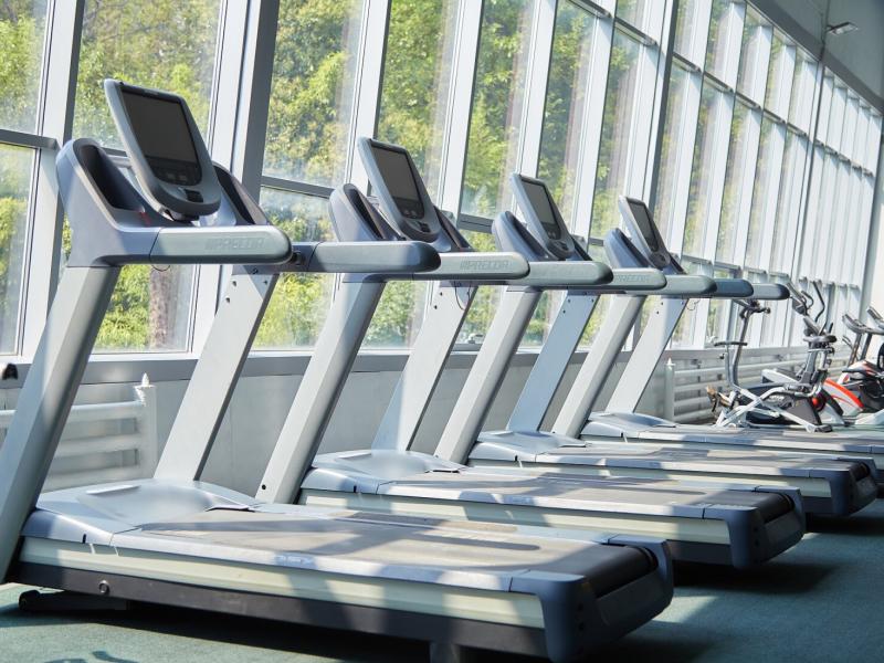 Санаторий Актер