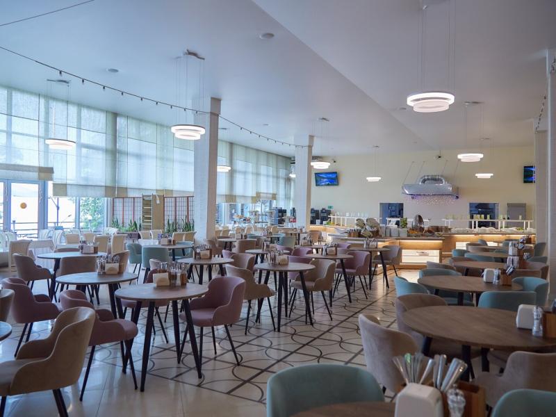 Санаторий Актер