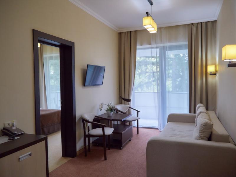 Санаторий Актер