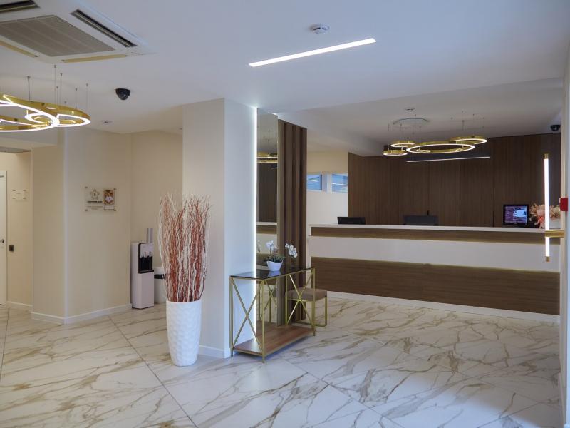 Санаторий Актер