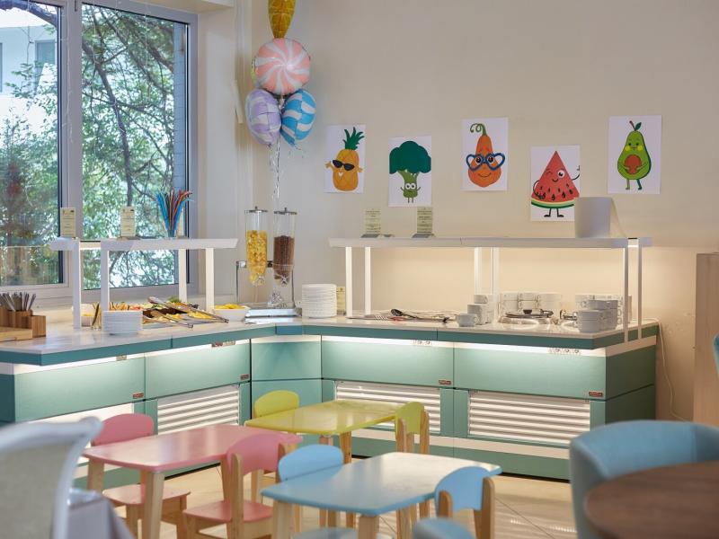 Санаторий Актер