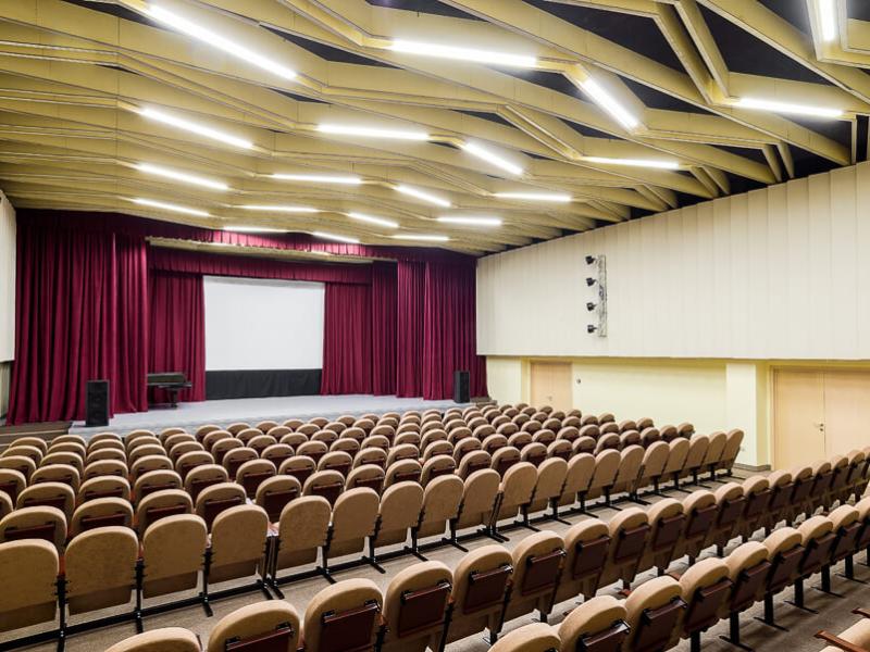 Санаторий Актер