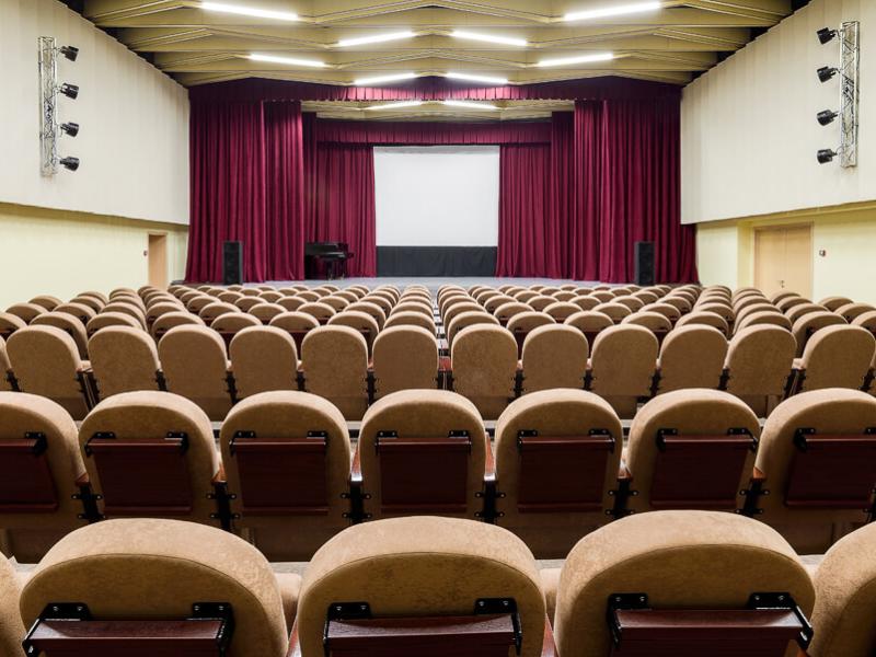 Санаторий Актер