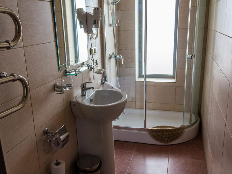 Санаторий Актер