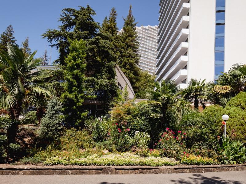 Санаторий Актер