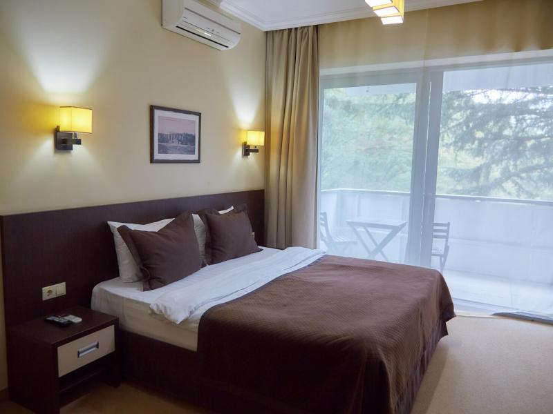 Санаторий Актер