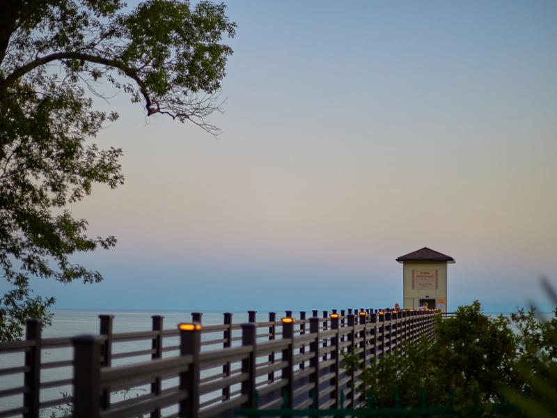 Санаторий Актер