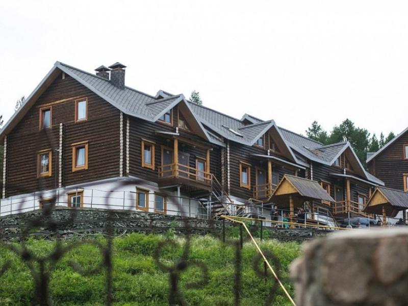 Горки