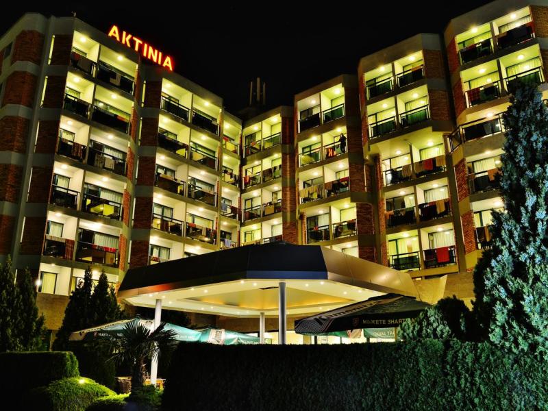 Aktinia 