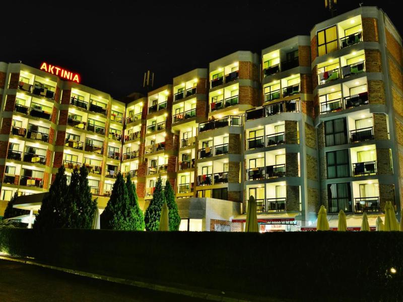 Aktinia 