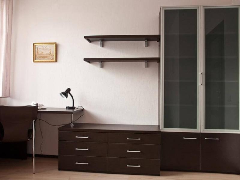 Гостиница Акцент