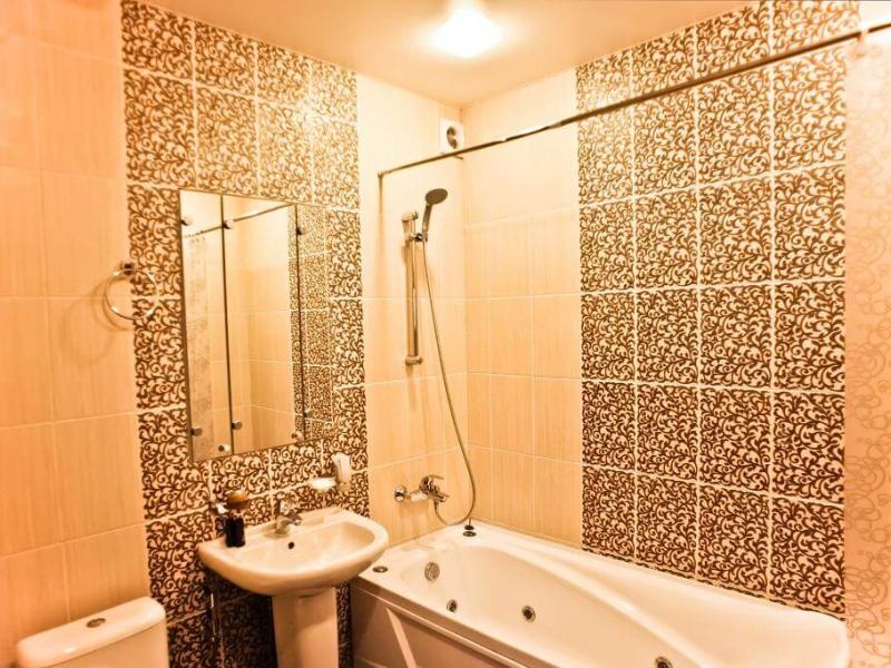 Гостиница Акцент