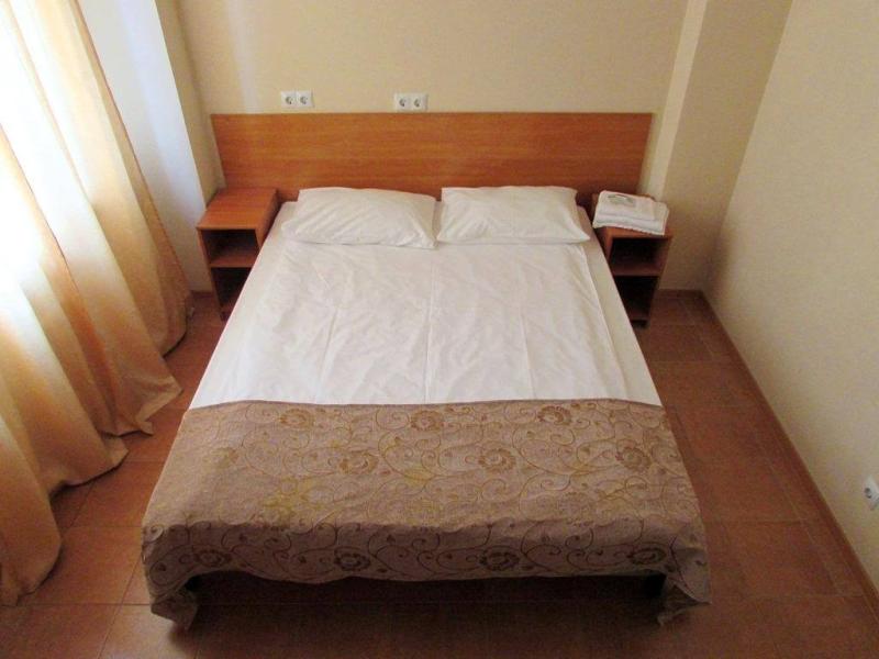 Гостиница Акцент