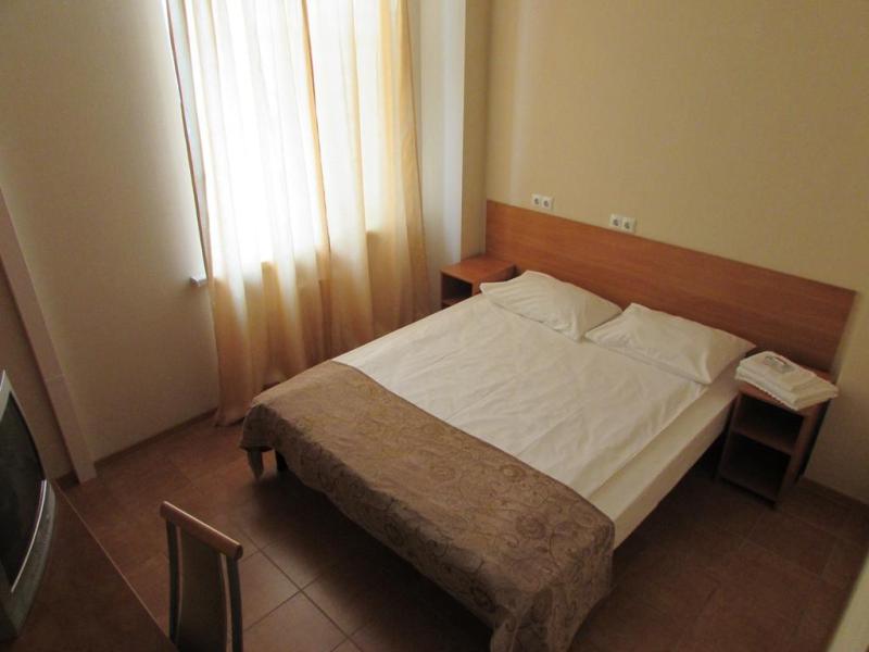 Гостиница Акцент