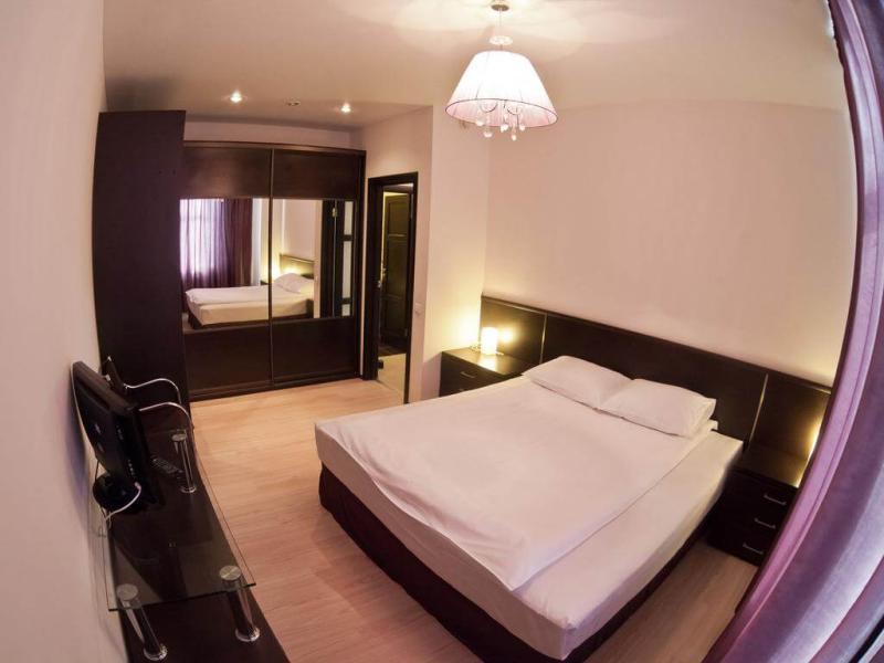 Гостиница Акцент