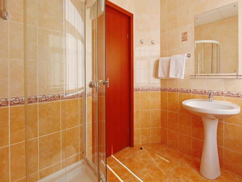 Гостиница Акцент