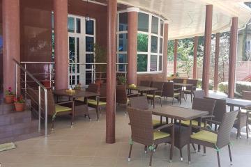 Отель Алая Роза Россия, Дагомыс, фото 8