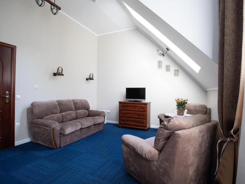 Вилла Гретта