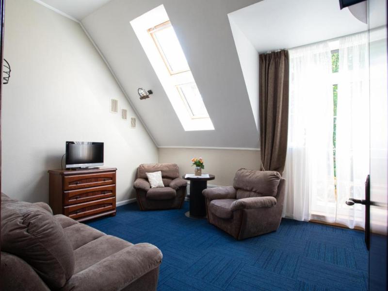 Вилла Гретта