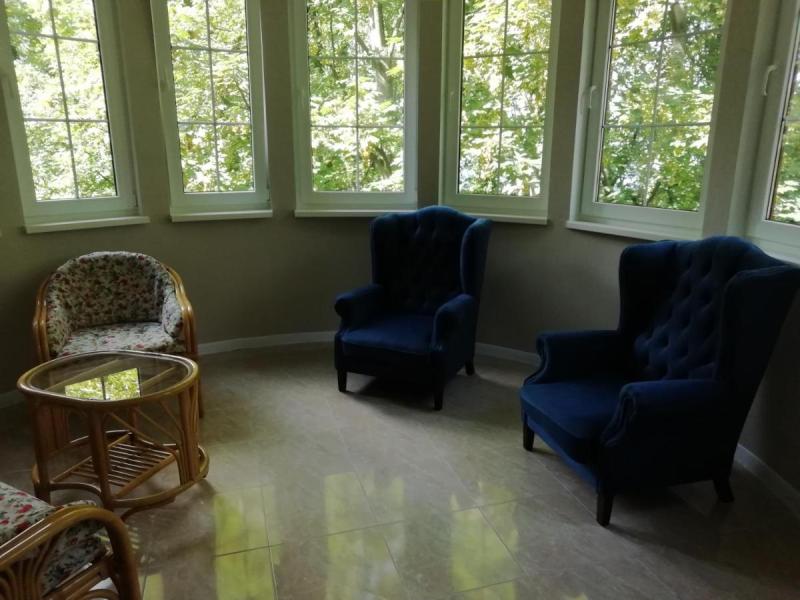 Вилла Гретта