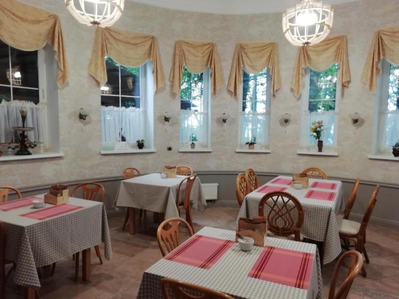 Вилла Гретта