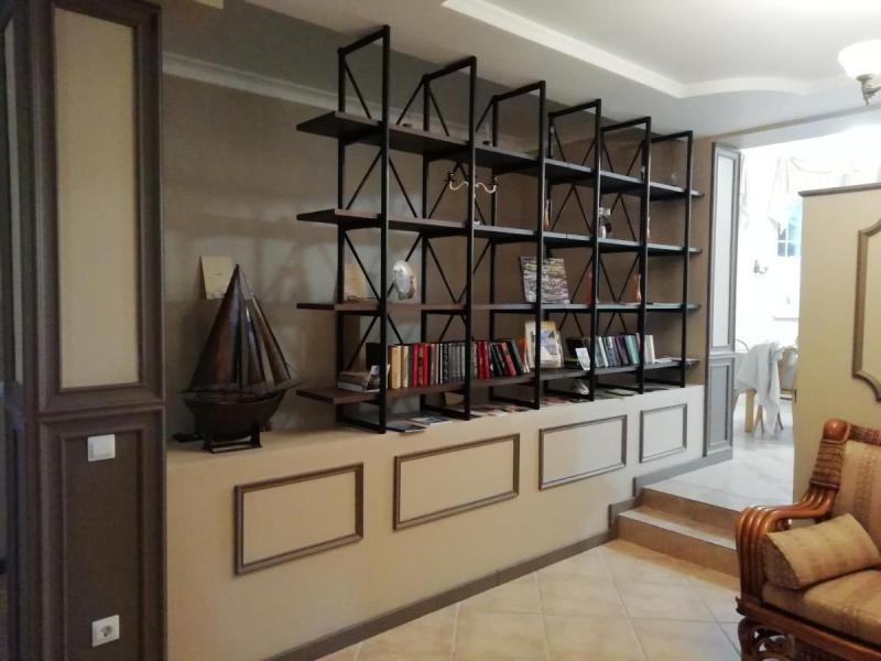 Вилла Гретта