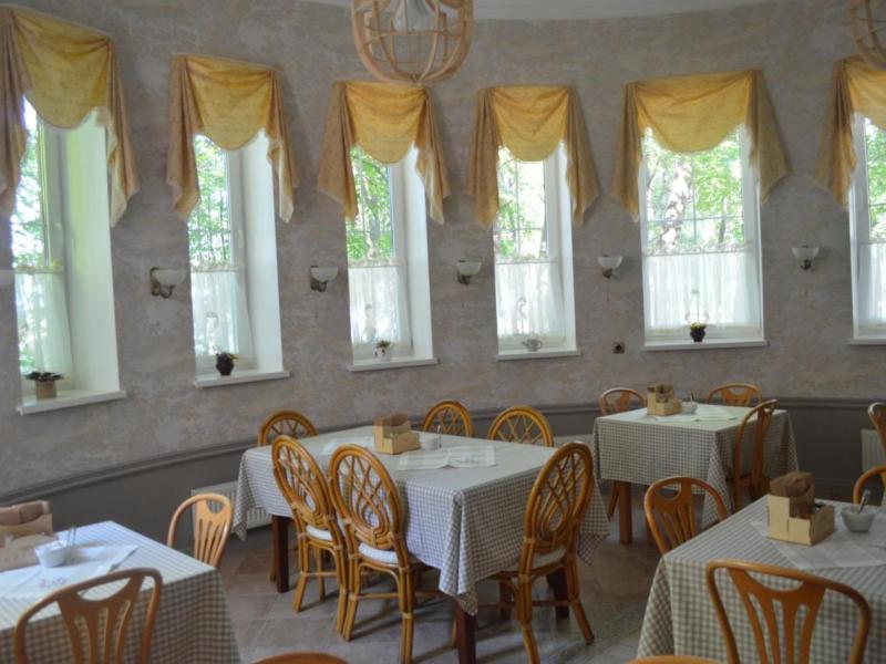 Вилла Гретта