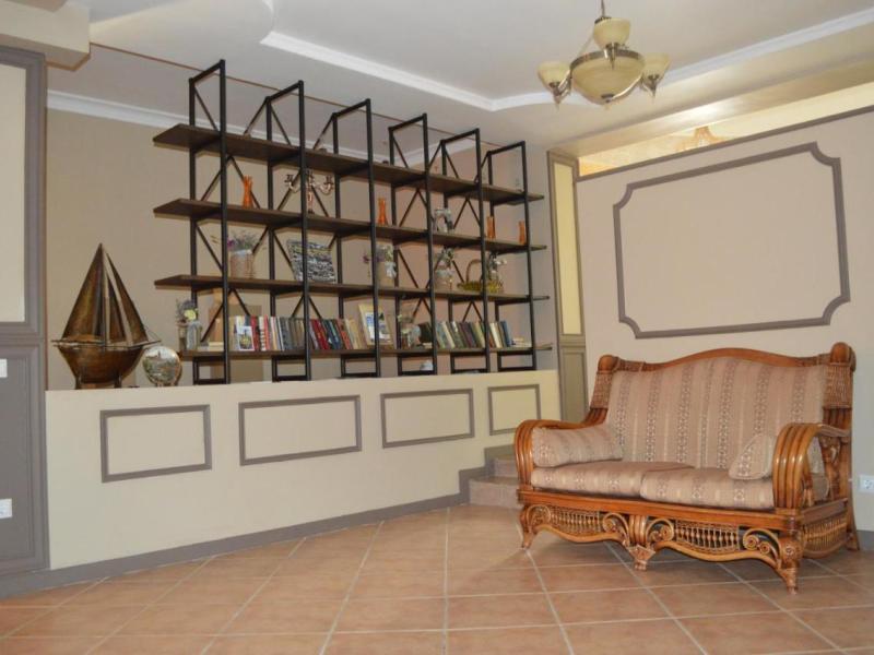 Вилла Гретта