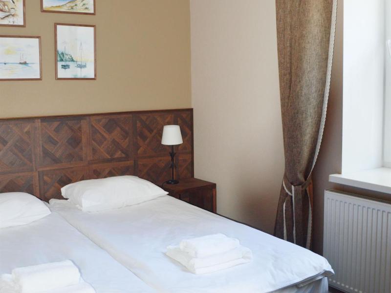 Вилла Гретта