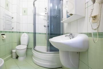 Отель Вилла Гретта Россия, Светлогорск, фото 21