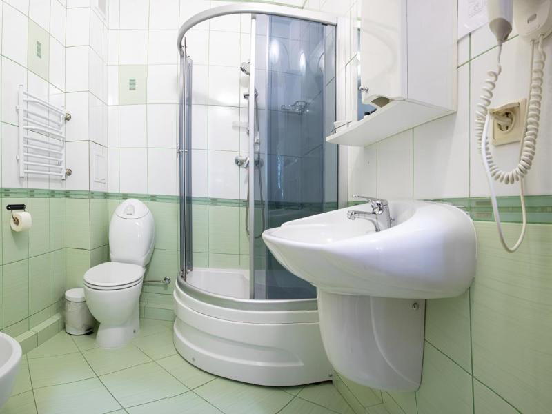 Вилла Гретта