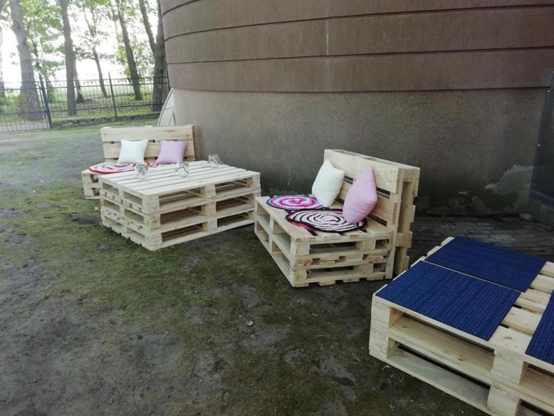 Вилла Гретта