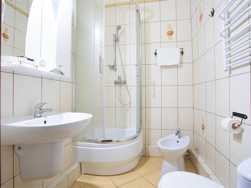 Вилла Гретта