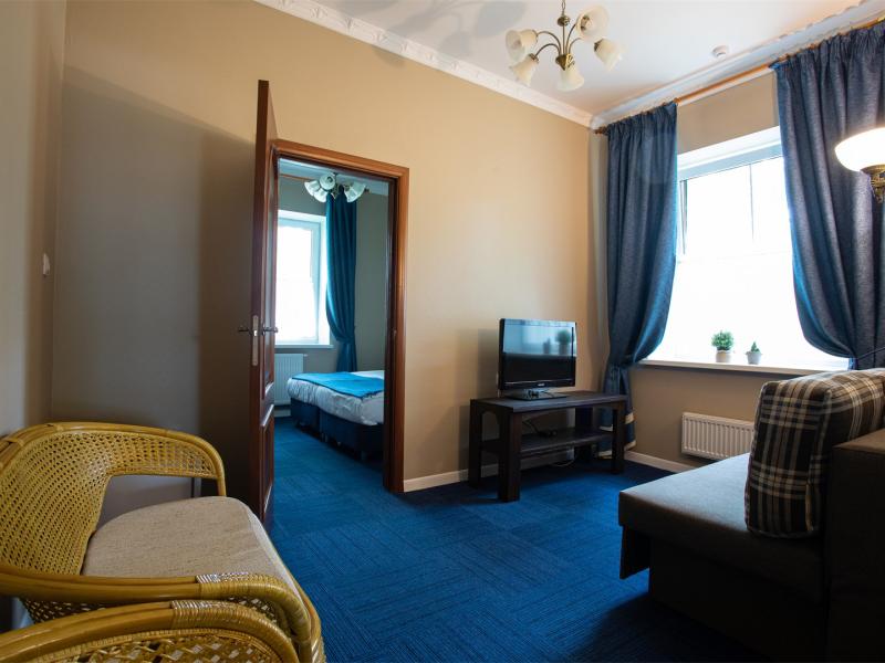 Вилла Гретта