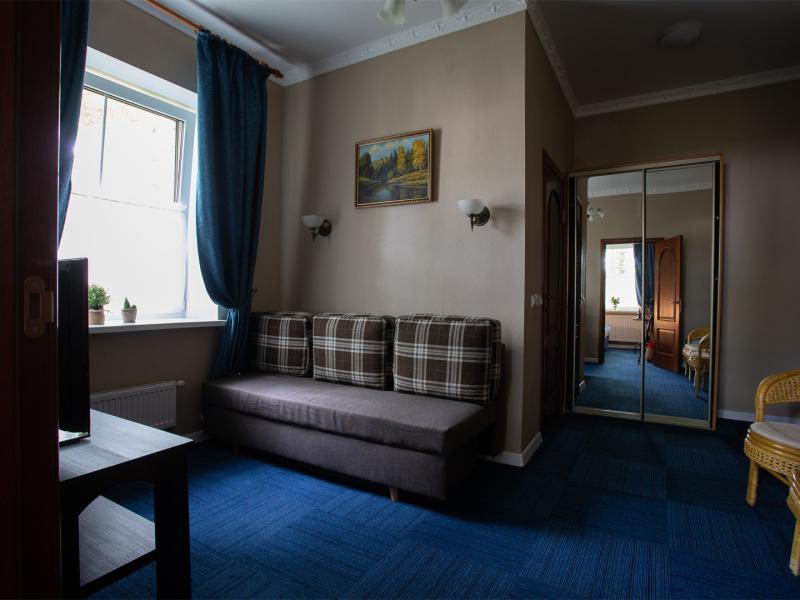 Вилла Гретта