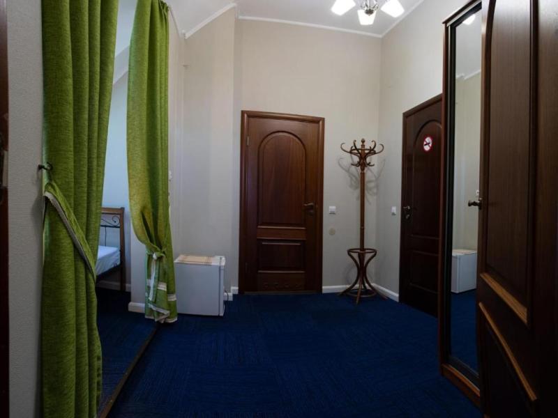 Вилла Гретта