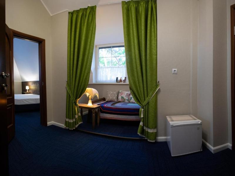 Вилла Гретта