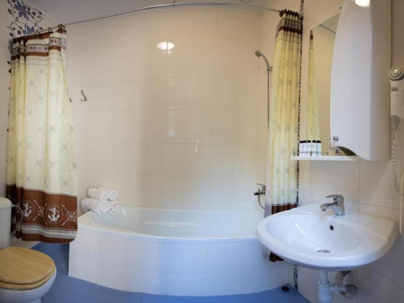 Вилла Гретта