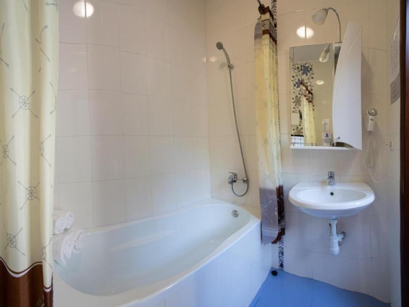 Вилла Гретта