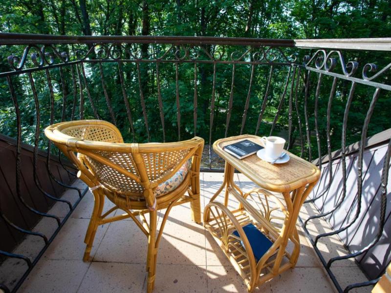 Вилла Гретта