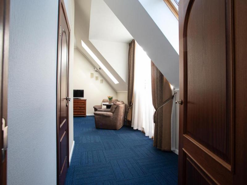 Вилла Гретта